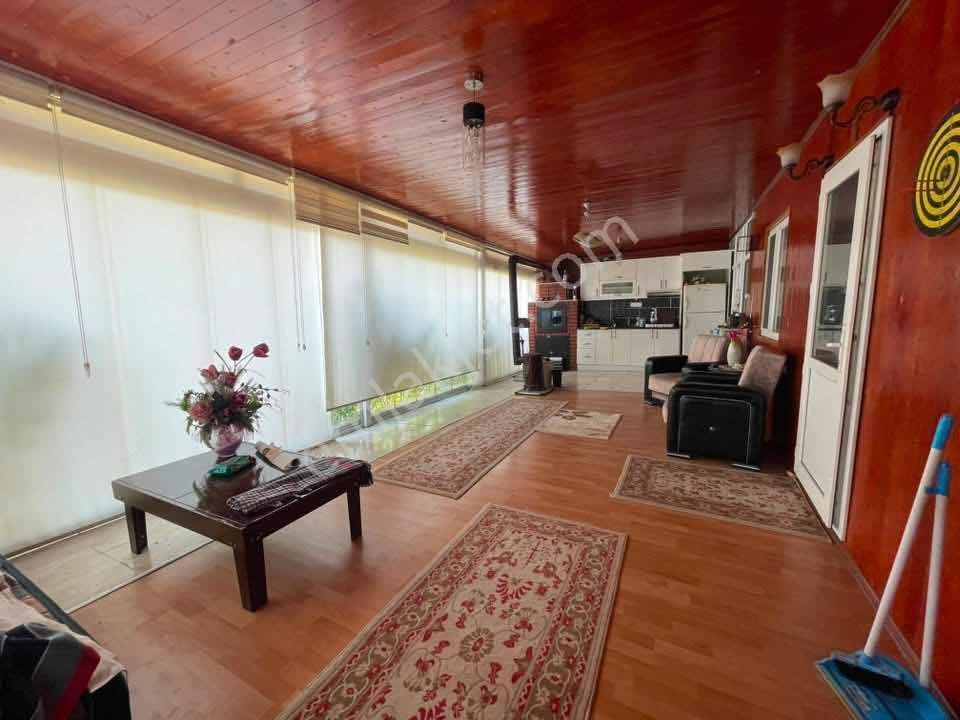 Özgün'den Sarıcakaya Mayıslar Köyünde 1260m² Ev Ve Arsa — fotoğraf 11
