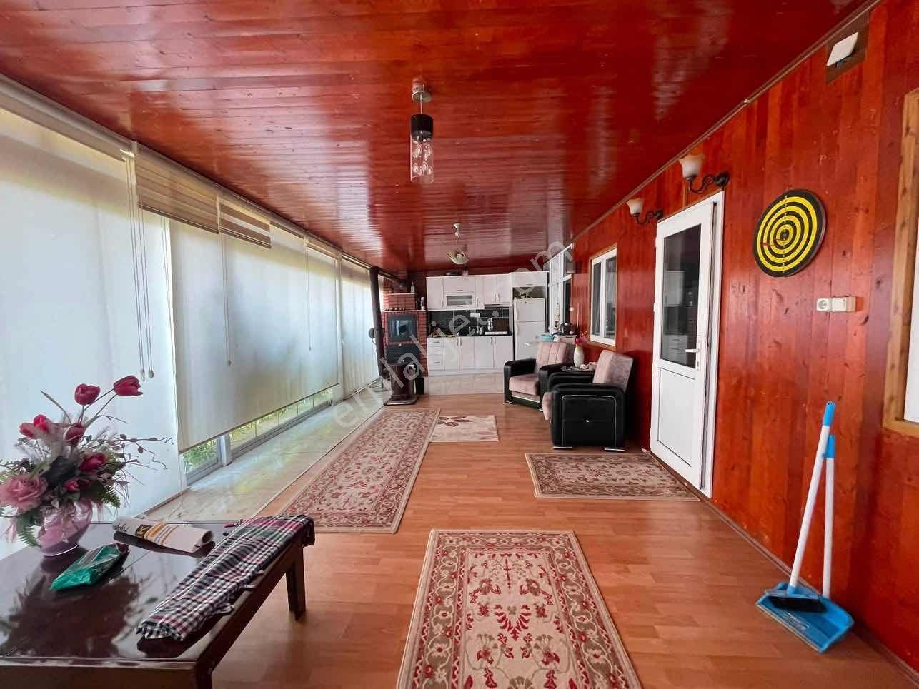 Özgün'den Sarıcakaya Mayıslar Köyünde 1260m² Ev Ve Arsa — fotoğraf 12