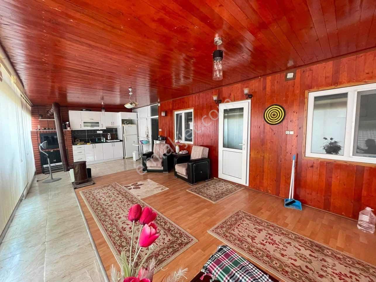 Özgün'den Sarıcakaya Mayıslar Köyünde 1260m² Ev Ve Arsa — fotoğraf 13