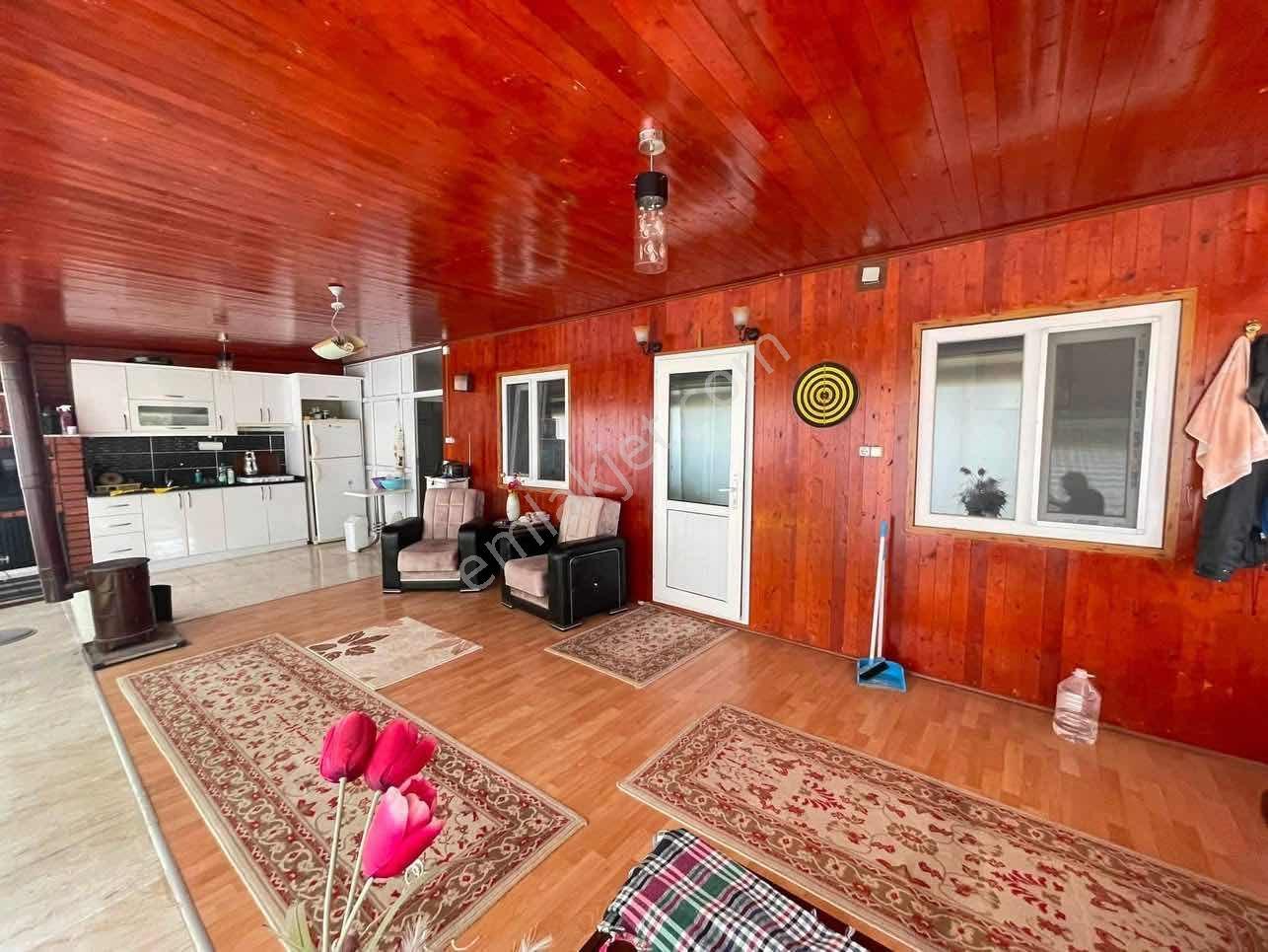 Özgün'den Sarıcakaya Mayıslar Köyünde 1260m² Ev Ve Arsa — fotoğraf 14