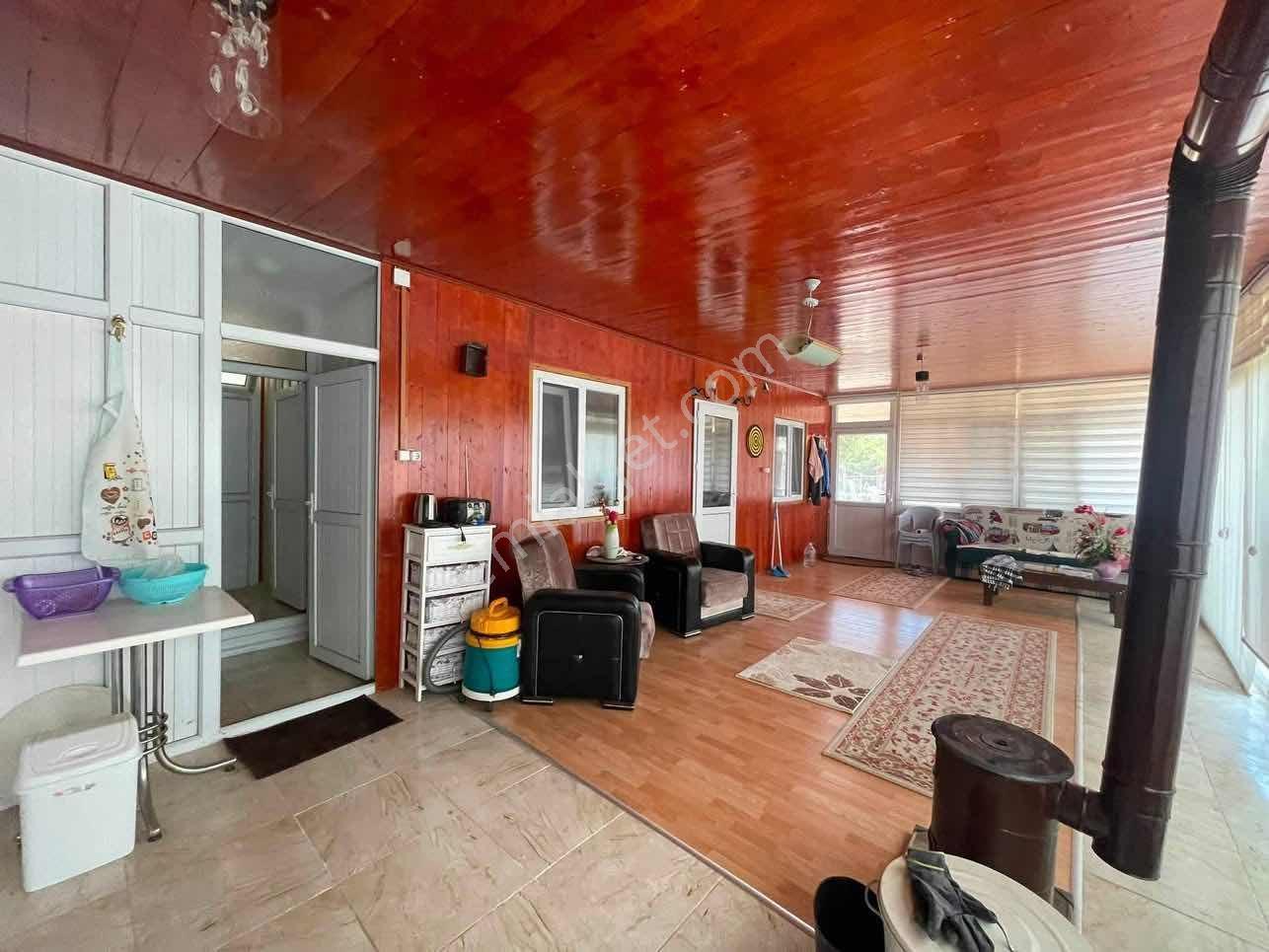 Özgün'den Sarıcakaya Mayıslar Köyünde 1260m² Ev Ve Arsa — fotoğraf 15