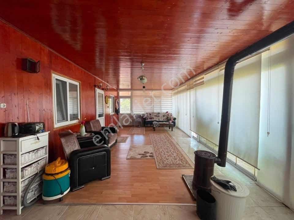 Özgün'den Sarıcakaya Mayıslar Köyünde 1260m² Ev Ve Arsa — fotoğraf 16