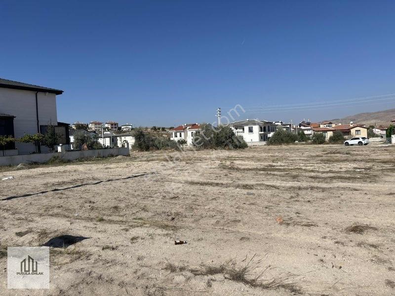 Yeni Mahallede Satılık Konut Parseli — fotoğraf 4