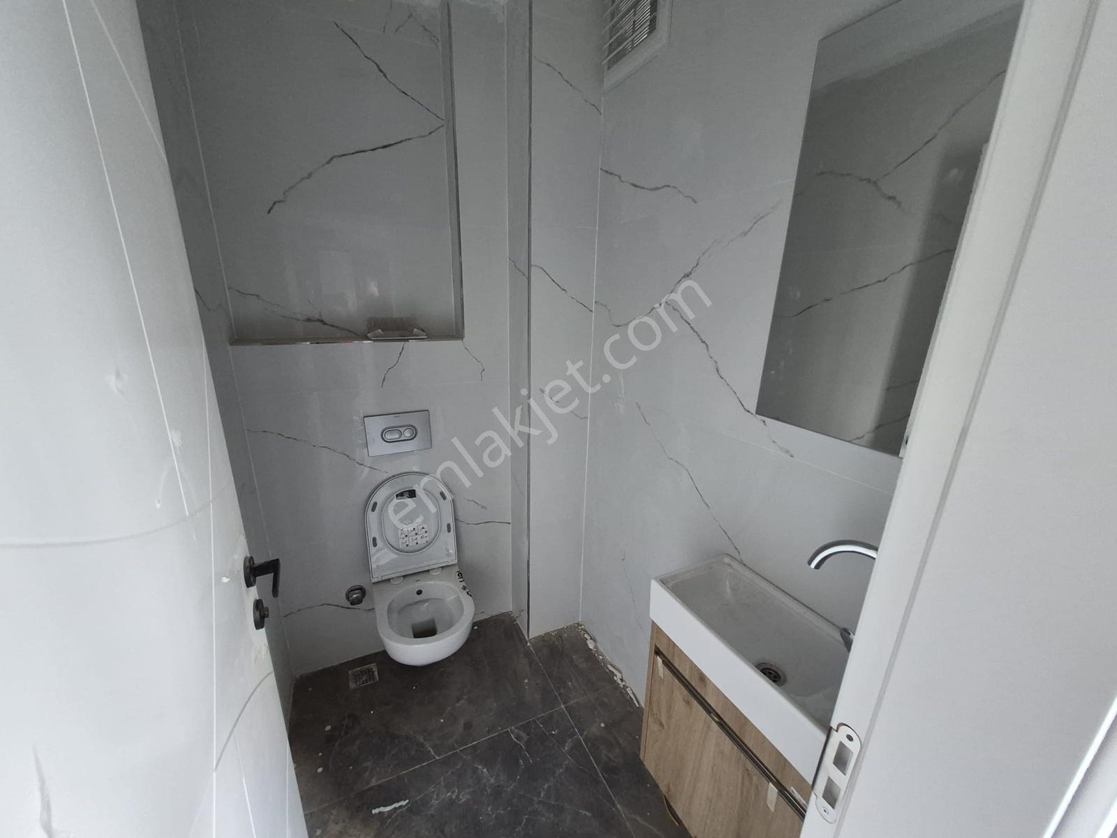 Kartepe'de Sıfır, Özel Bahçeli 3+1 Satılık Villa — fotoğraf 7
