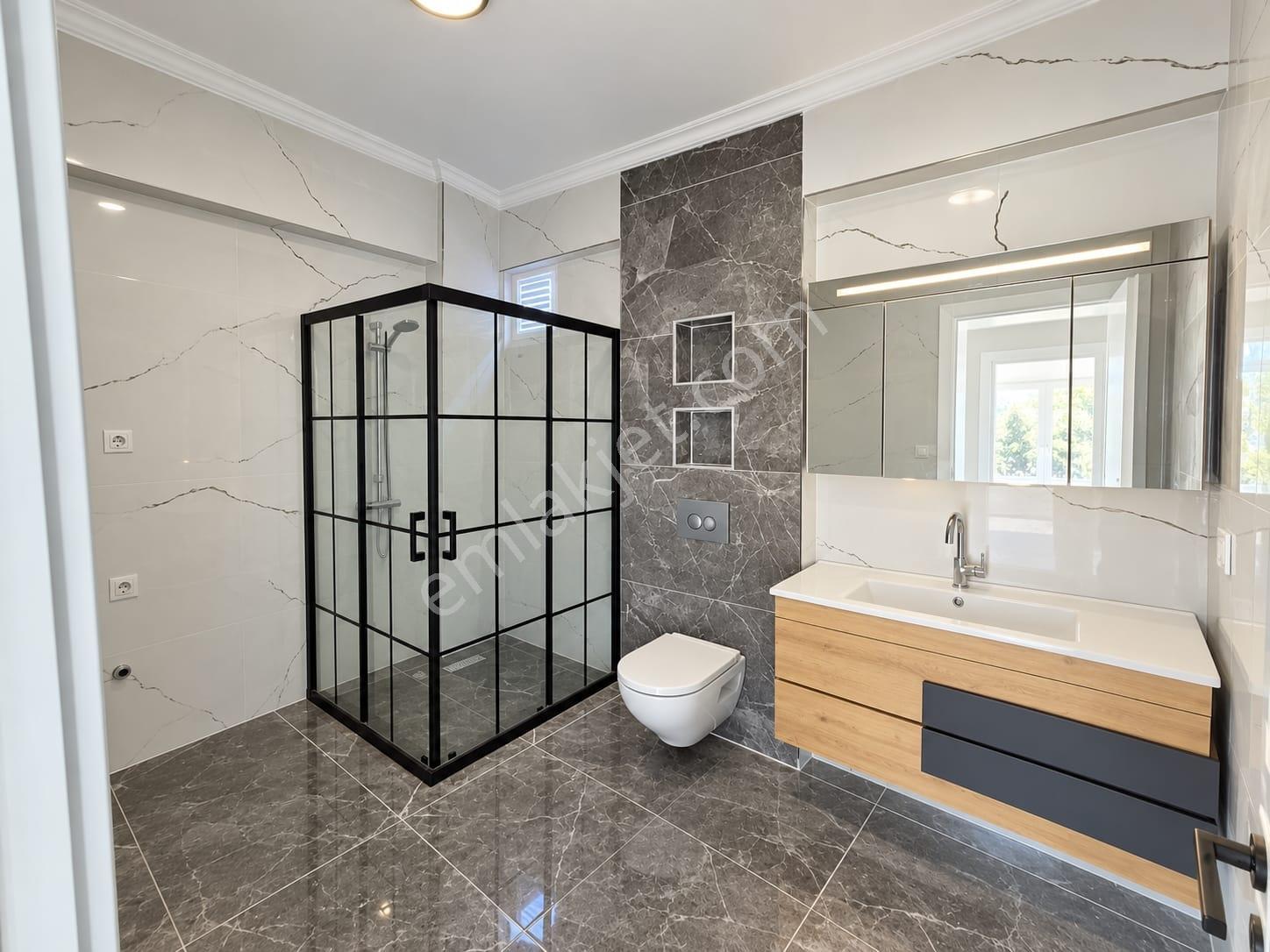 Kartepe'de Sıfır, Özel Bahçeli 3+1 Satılık Villa — fotoğraf 19