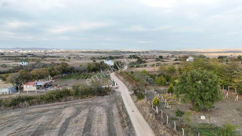 Güneş Emlak'tan Harıka Konumda Bağ Yerı — fotoğraf 2
