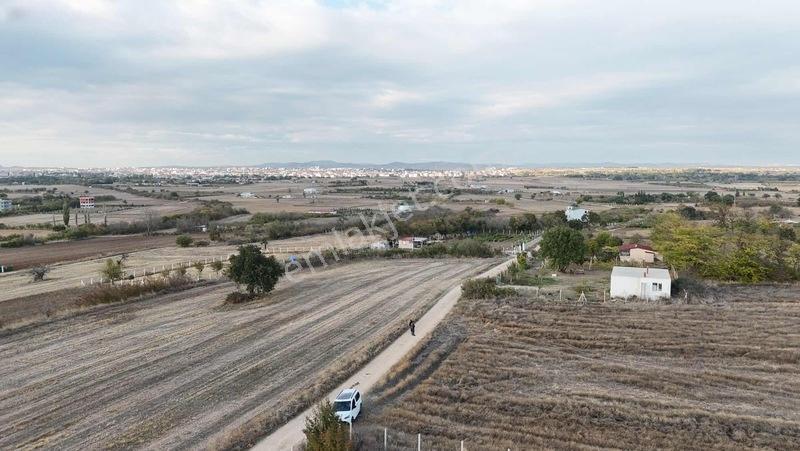 Güneş Emlak'tan Harıka Konumda Bağ Yerı — fotoğraf 3