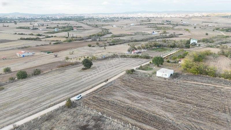 Güneş Emlak'tan Harıka Konumda Bağ Yerı — fotoğraf 8