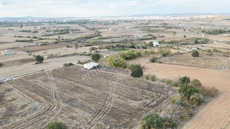 Güneş Emlak'tan Harıka Konumda Bağ Yerı — fotoğraf 9
