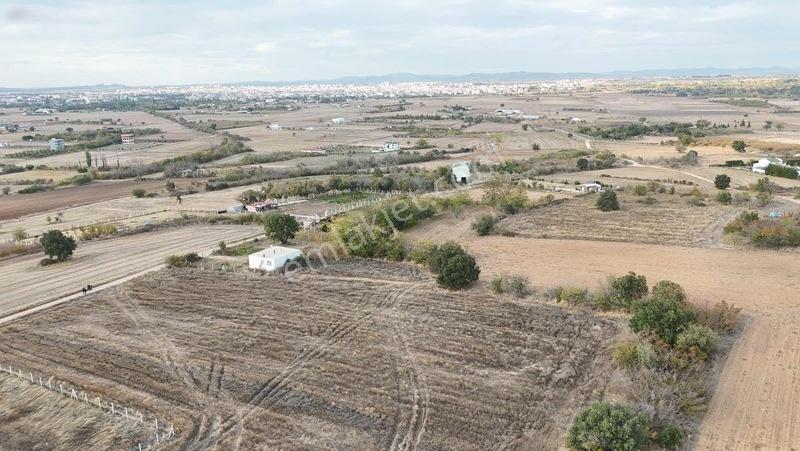 Güneş Emlak'tan Harıka Konumda Bağ Yerı — fotoğraf 11