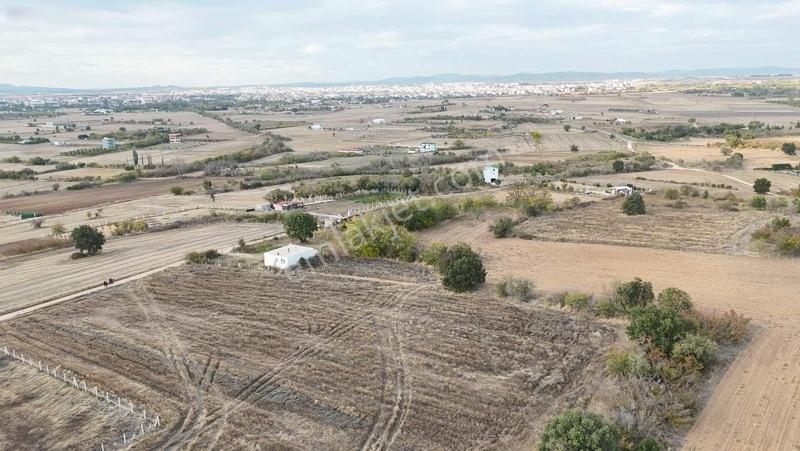 Güneş Emlak'tan Harıka Konumda Bağ Yerı — fotoğraf 12