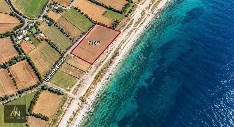 Göl Kenarı Satılık Yatırımlık 1.000m2 Arsa Hissesi — fotoğraf 4