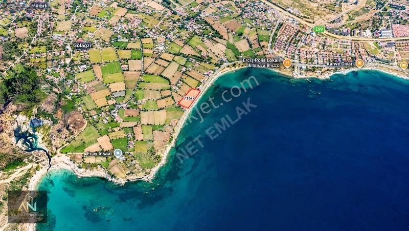 Göl Kenarı Satılık Yatırımlık 1.000m2 Arsa Hissesi — fotoğraf 6