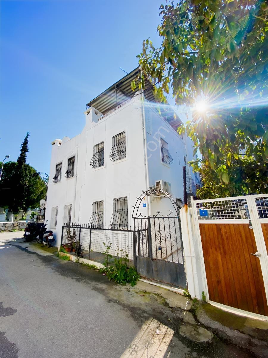 Bodrum Eskiçeşmede Satılık — fotoğraf 3