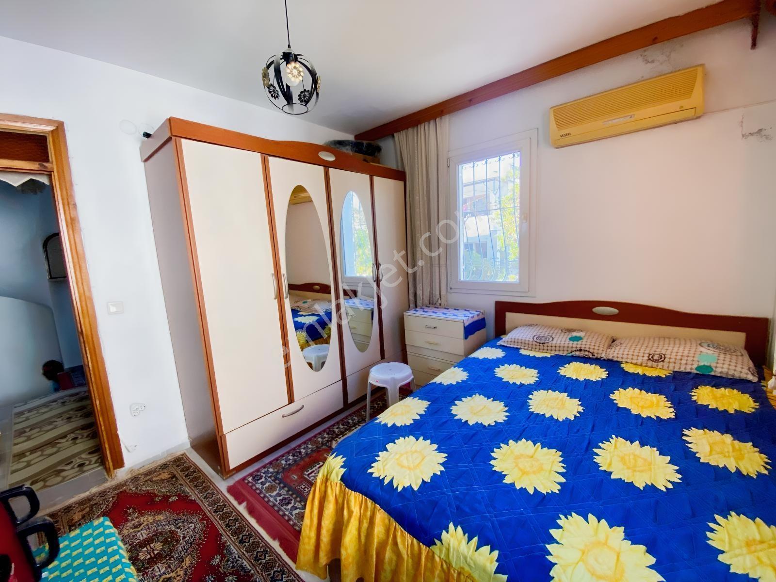 Bodrum Eskiçeşmede Satılık — fotoğraf 15