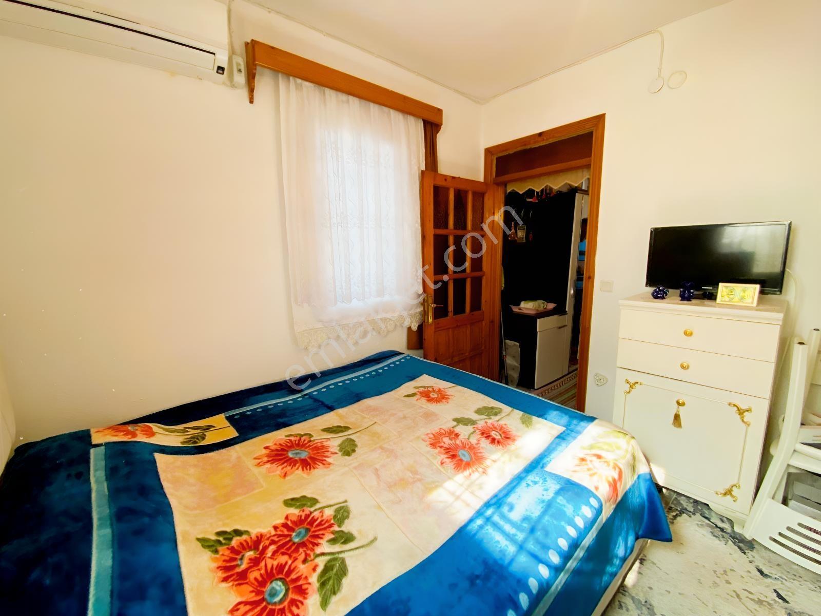 Bodrum Eskiçeşmede Satılık — fotoğraf 17