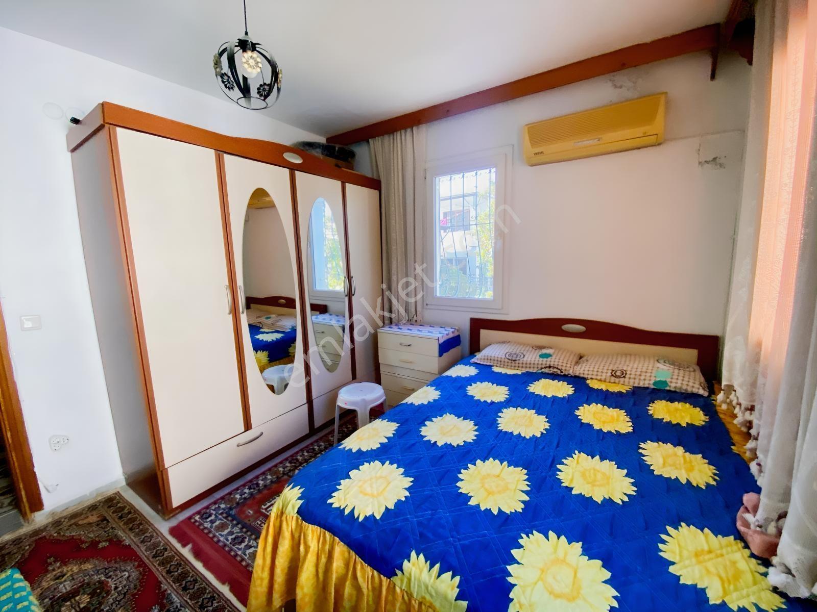 Bodrum Eskiçeşmede Satılık — fotoğraf 18