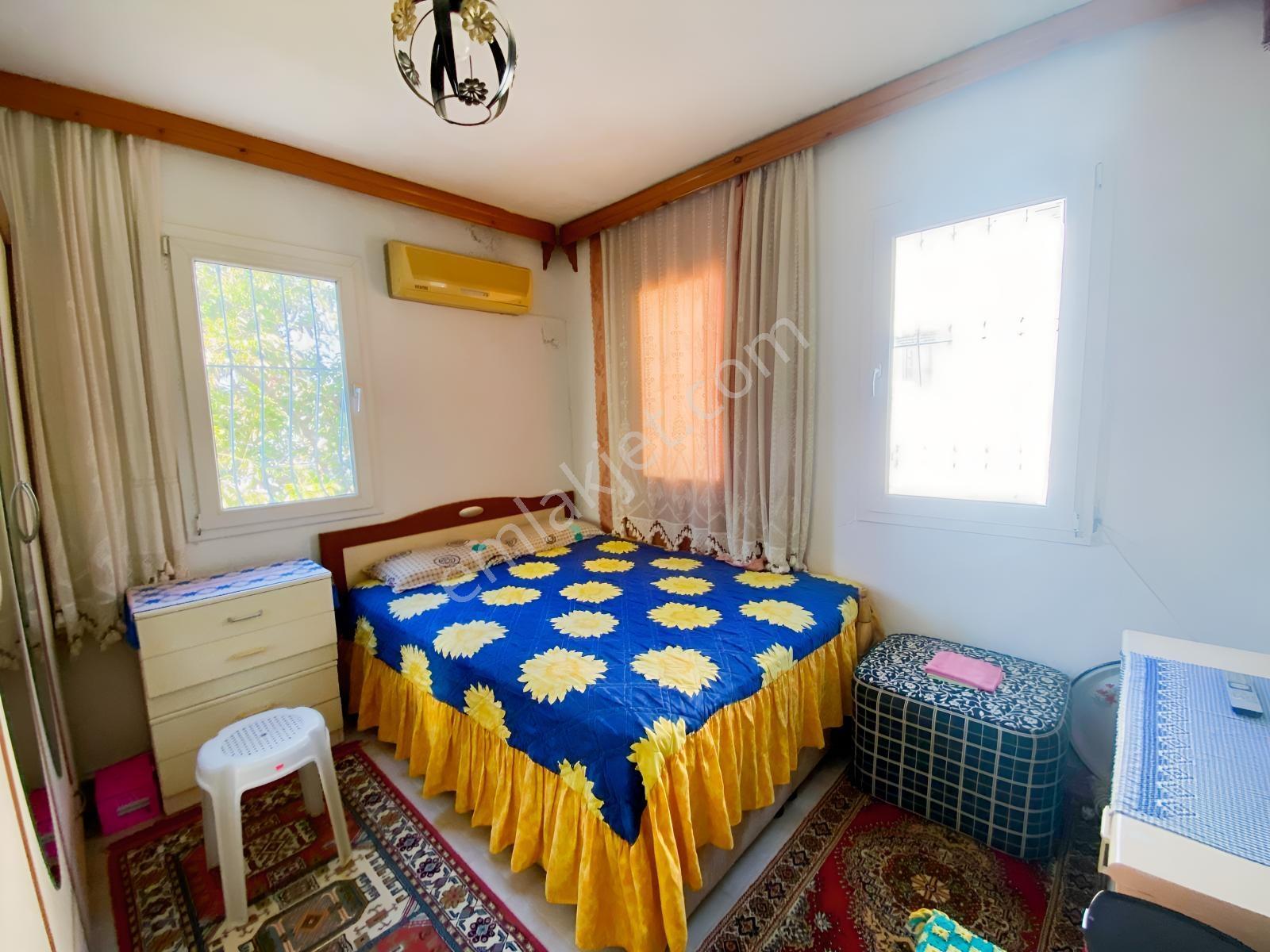 Bodrum Eskiçeşmede Satılık — fotoğraf 19