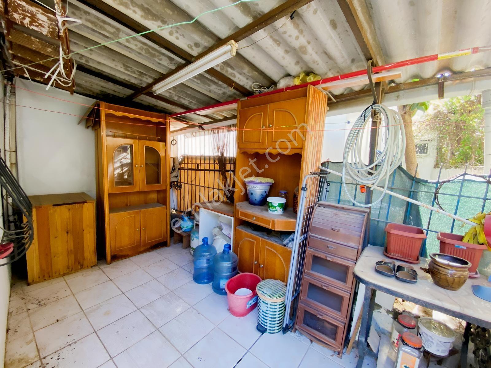 Bodrum Eskiçeşmede Satılık — fotoğraf 20