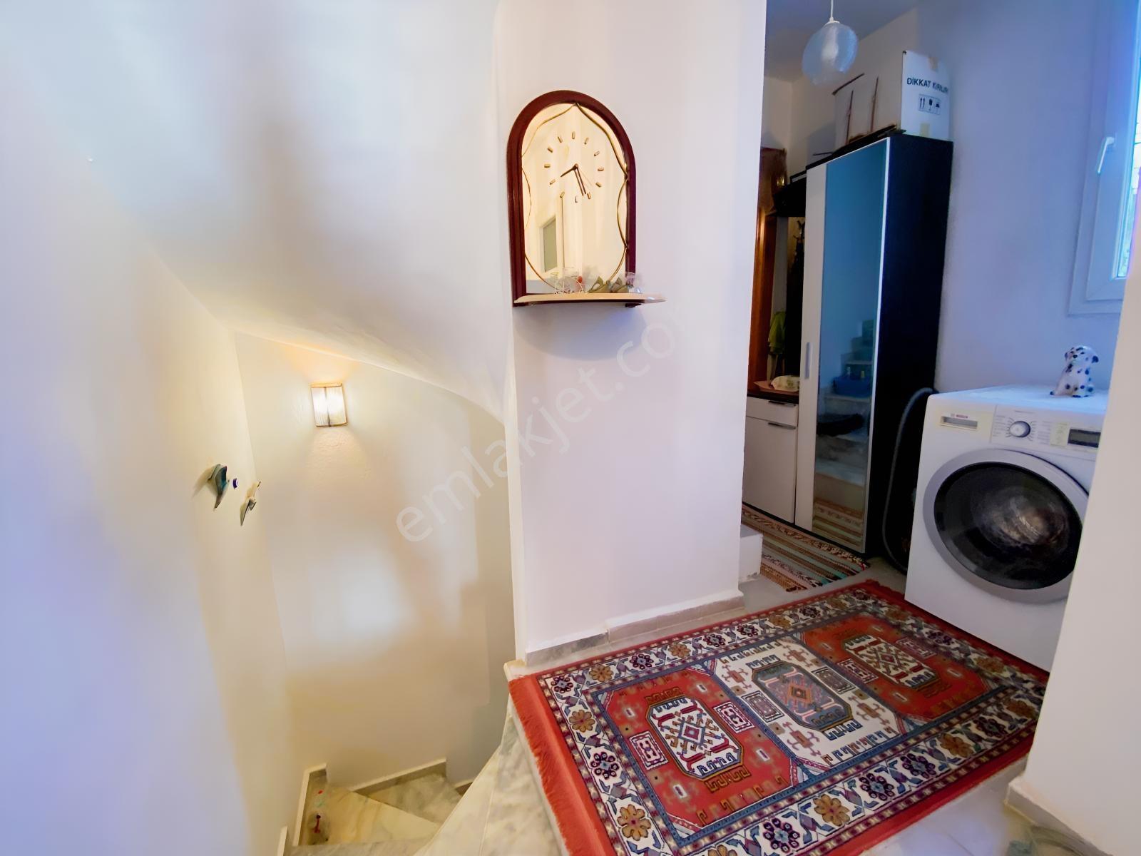Bodrum Eskiçeşmede Satılık — fotoğraf 21