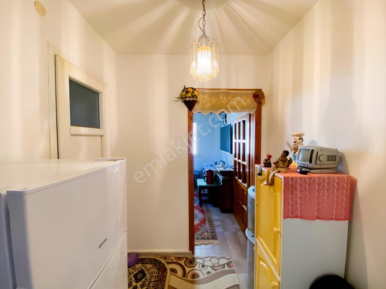 Bodrum Eskiçeşmede Satılık — fotoğraf 22