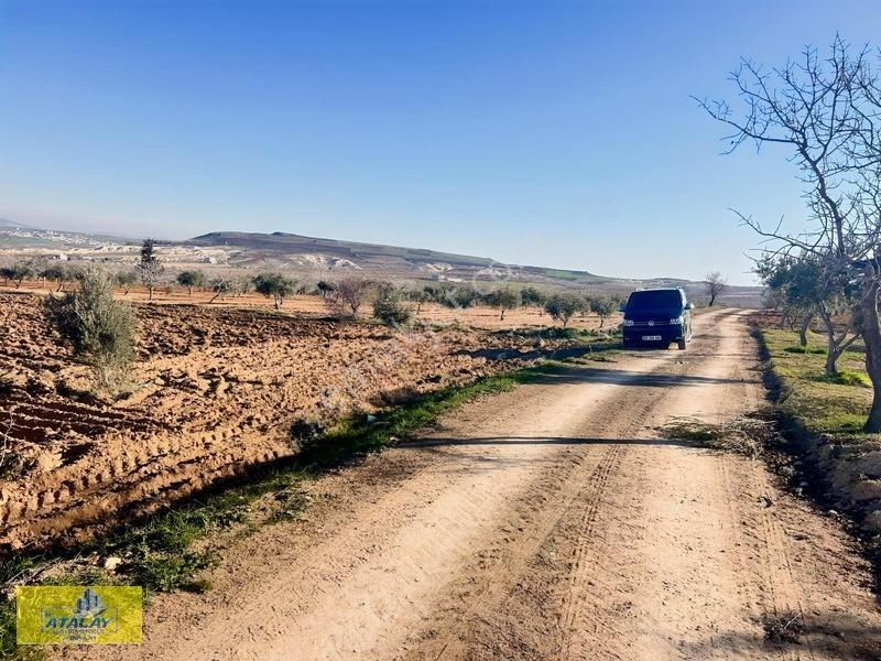 Satlık G.antep Şahinbey Kazıklı Mahellesinde Bag Evlik Yüksek Ko — fotoğraf 10