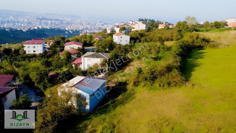 Canik Teknepınar'da 620m² 6 Kata İmar'lı Satılık Arsa — fotoğraf 4