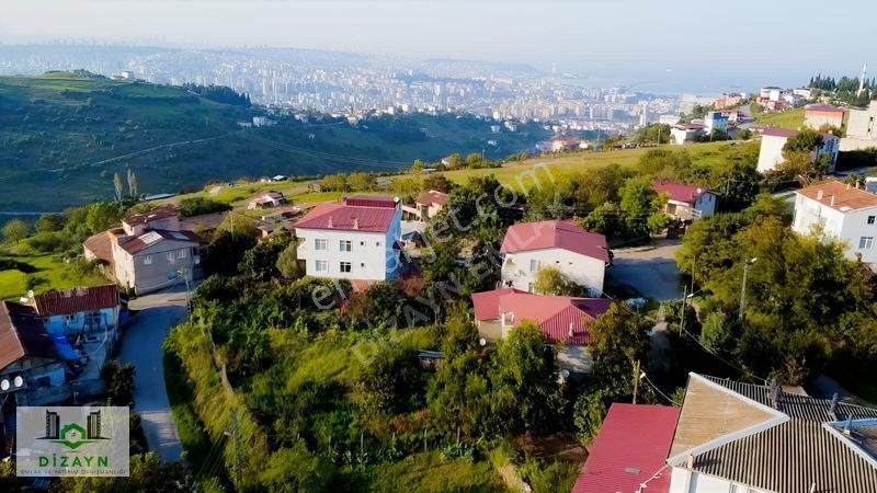 Canik Teknepınar'da 620m² 6 Kata İmar'lı Satılık Arsa — fotoğraf 6