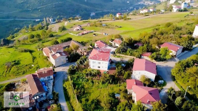 Canik Teknepınar'da 620m² 6 Kata İmar'lı Satılık Arsa — fotoğraf 8