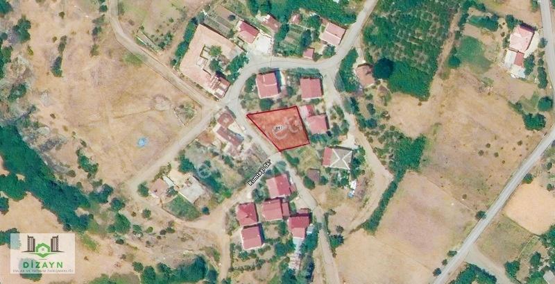 Canik Teknepınar'da 620m² 6 Kata İmar'lı Satılık Arsa — fotoğraf 10