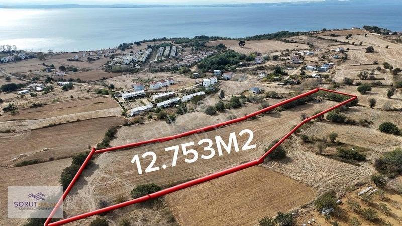 Sazlıdere Sahilinde Kaçırılmayacak Yatırım Fırsatı