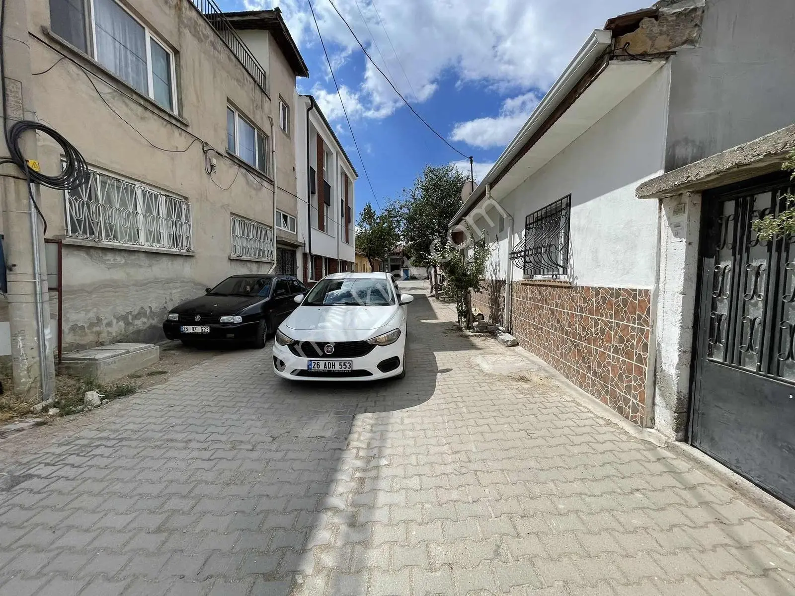 Özgün'Den Esentepe Mahallesi Mükemmel Konumda Arsa