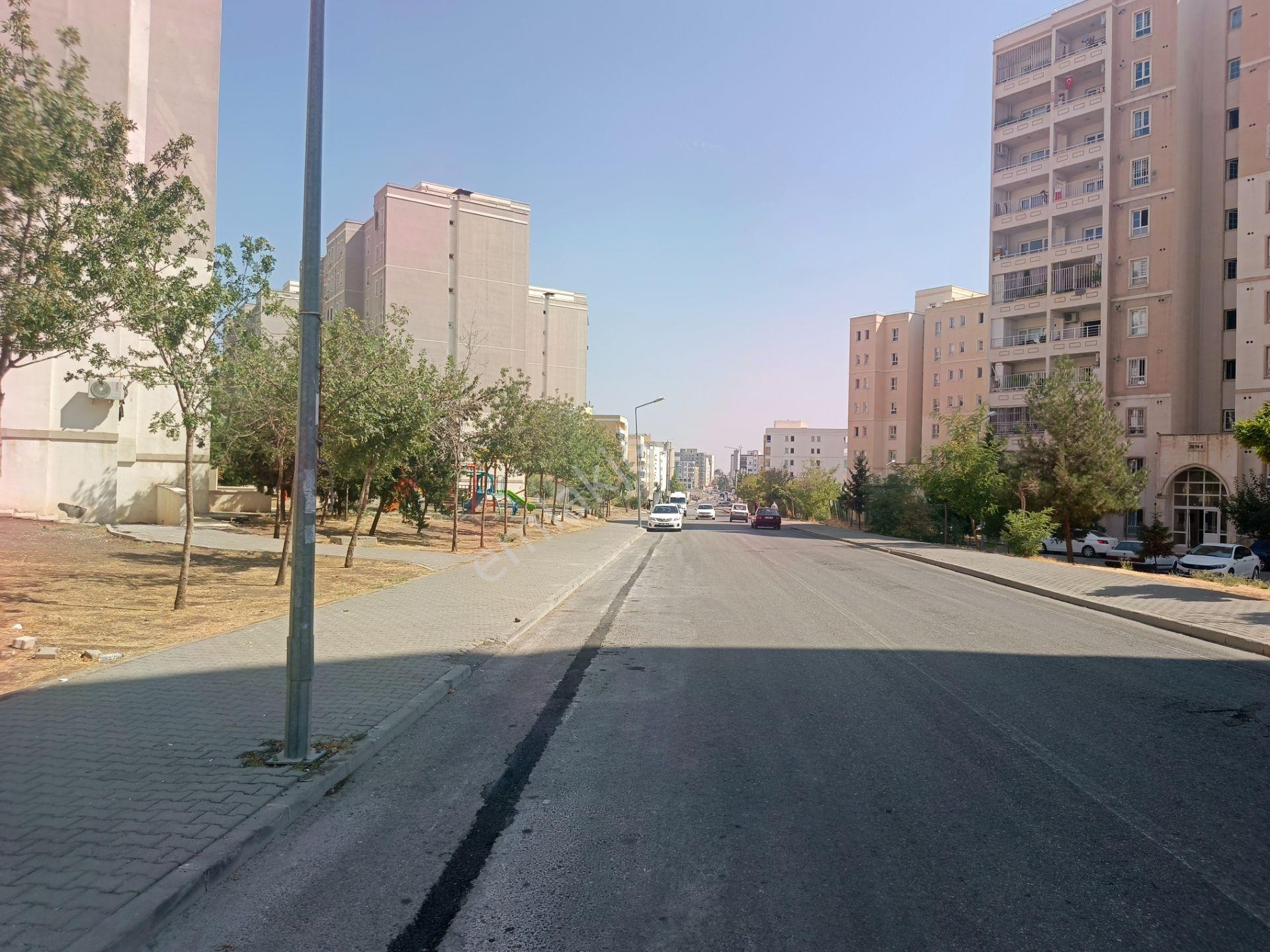 Metin Yıldız Emlak Tan Satılık 2+1 Toki Seyrantepe Karaköprü Arakat — fotoğraf 3