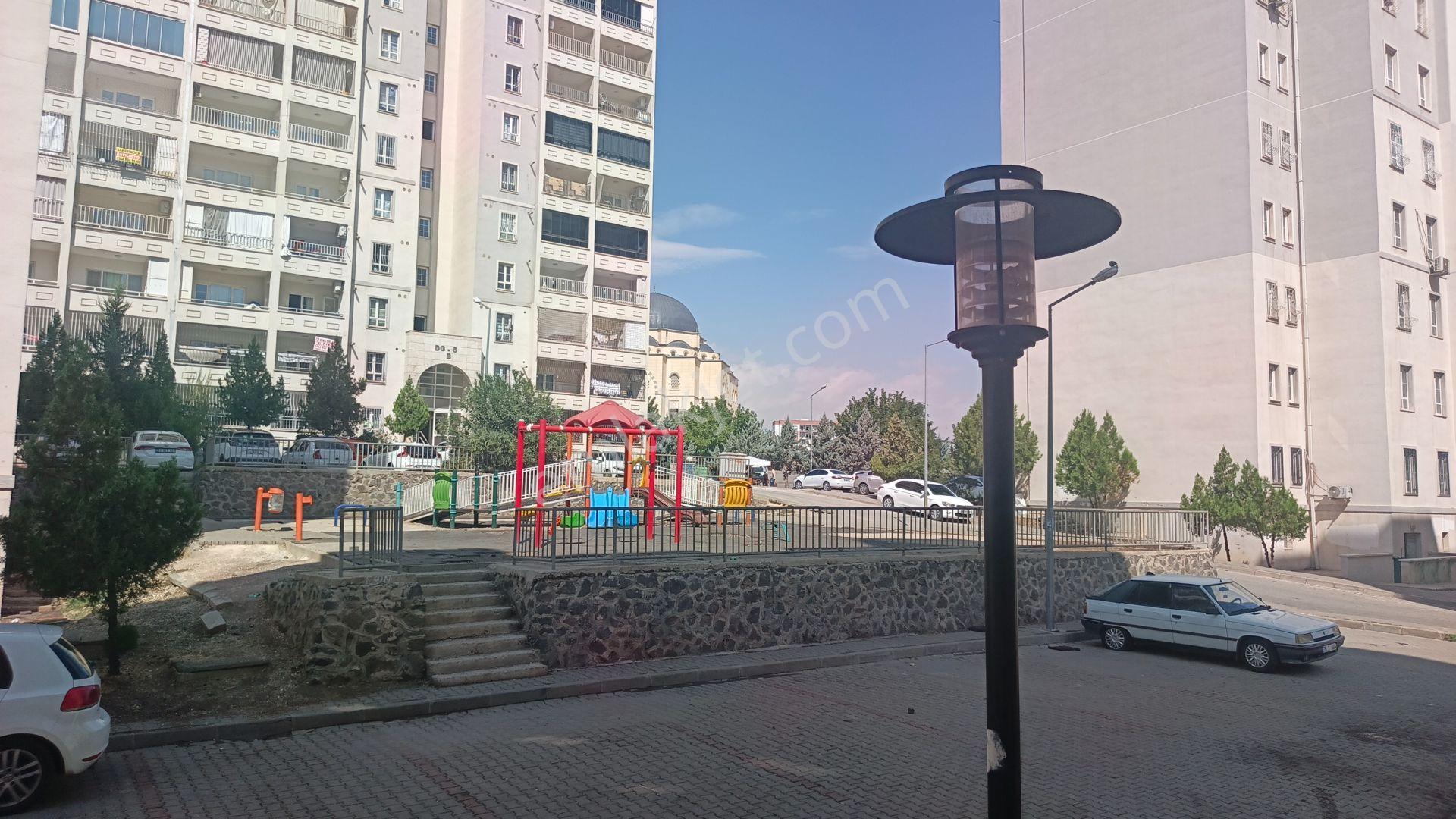 Metin Yıldız Emlak Tan Satılık 2+1 Toki Seyrantepe Karaköprü Arakat — fotoğraf 4