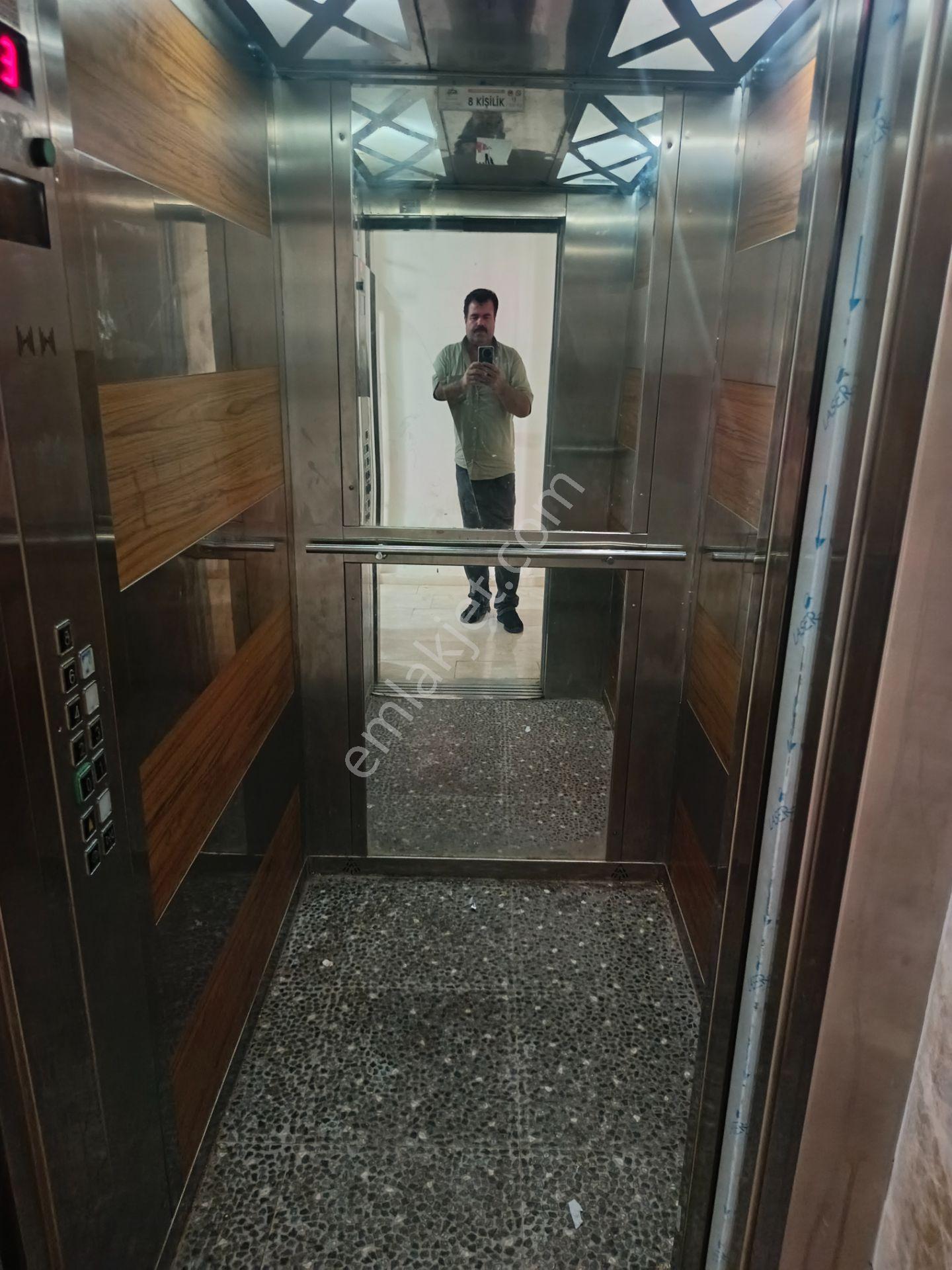 Metin Yıldız Emlak Tan Satılık 2+1 Toki Seyrantepe Karaköprü Arakat — fotoğraf 6