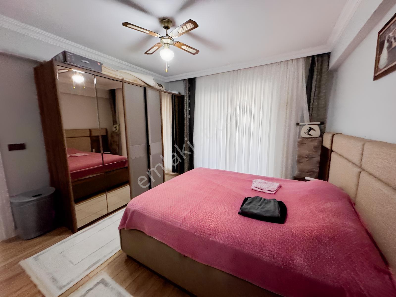 Zeybek Emlaktan Reşadiye' De 3+1 Lüks Dairemiz Satılıktır — fotoğraf 10