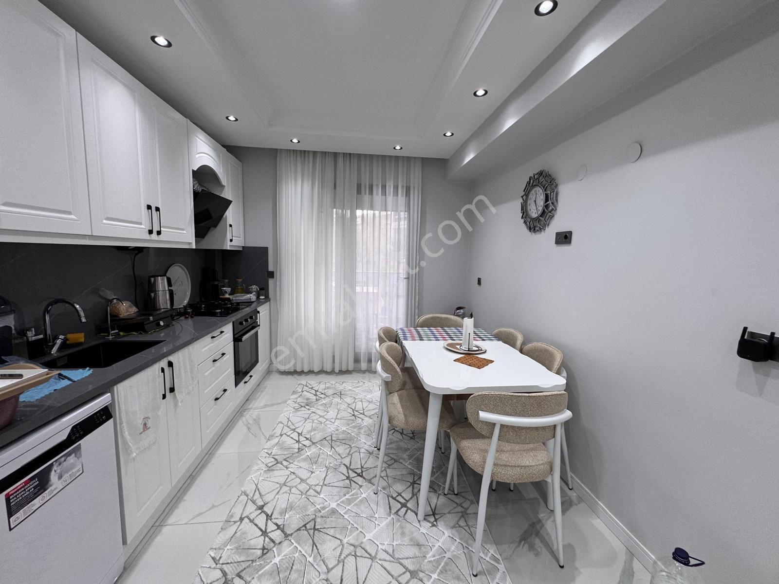 Zeybek Emlaktan Reşadiye' De 3+1 Lüks Dairemiz Satılıktır — fotoğraf 25
