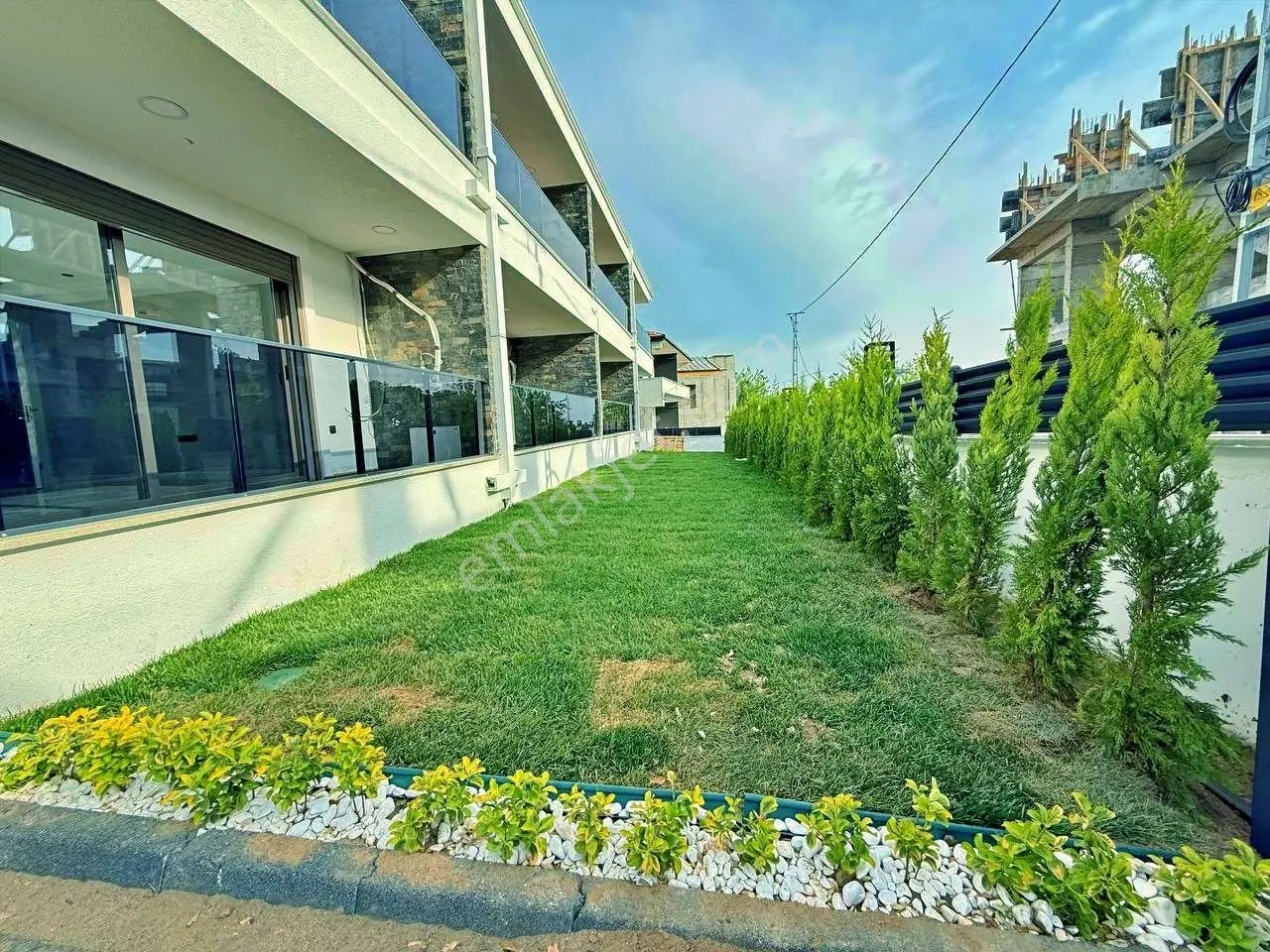 Uytundan Akçay Kızılkeçilide Yerden Isıtmalı 2+1 Lüks Daire — fotoğraf 2