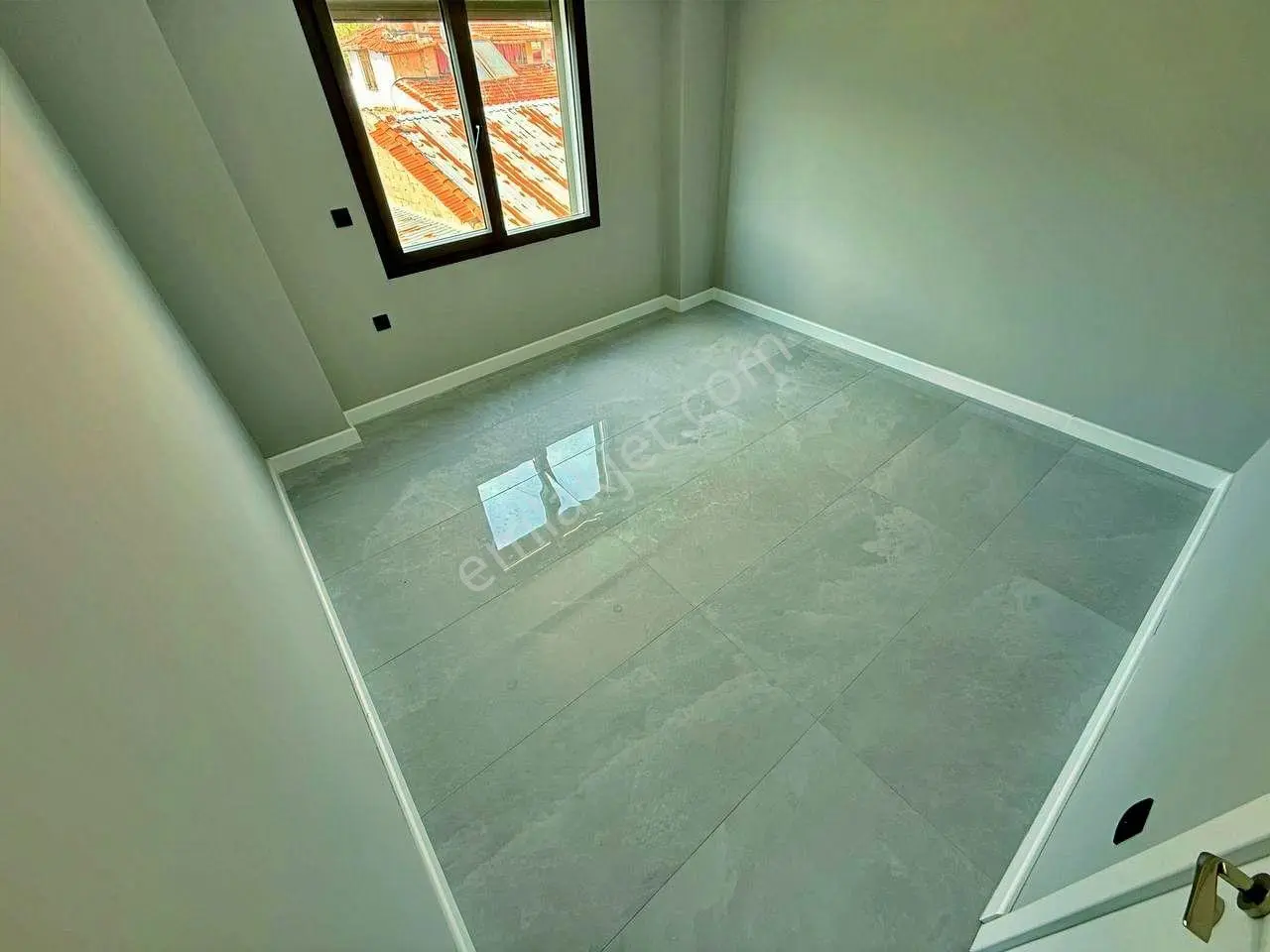 Uytundan Akçay Kızılkeçilide Yerden Isıtmalı 2+1 Lüks Daire — fotoğraf 21