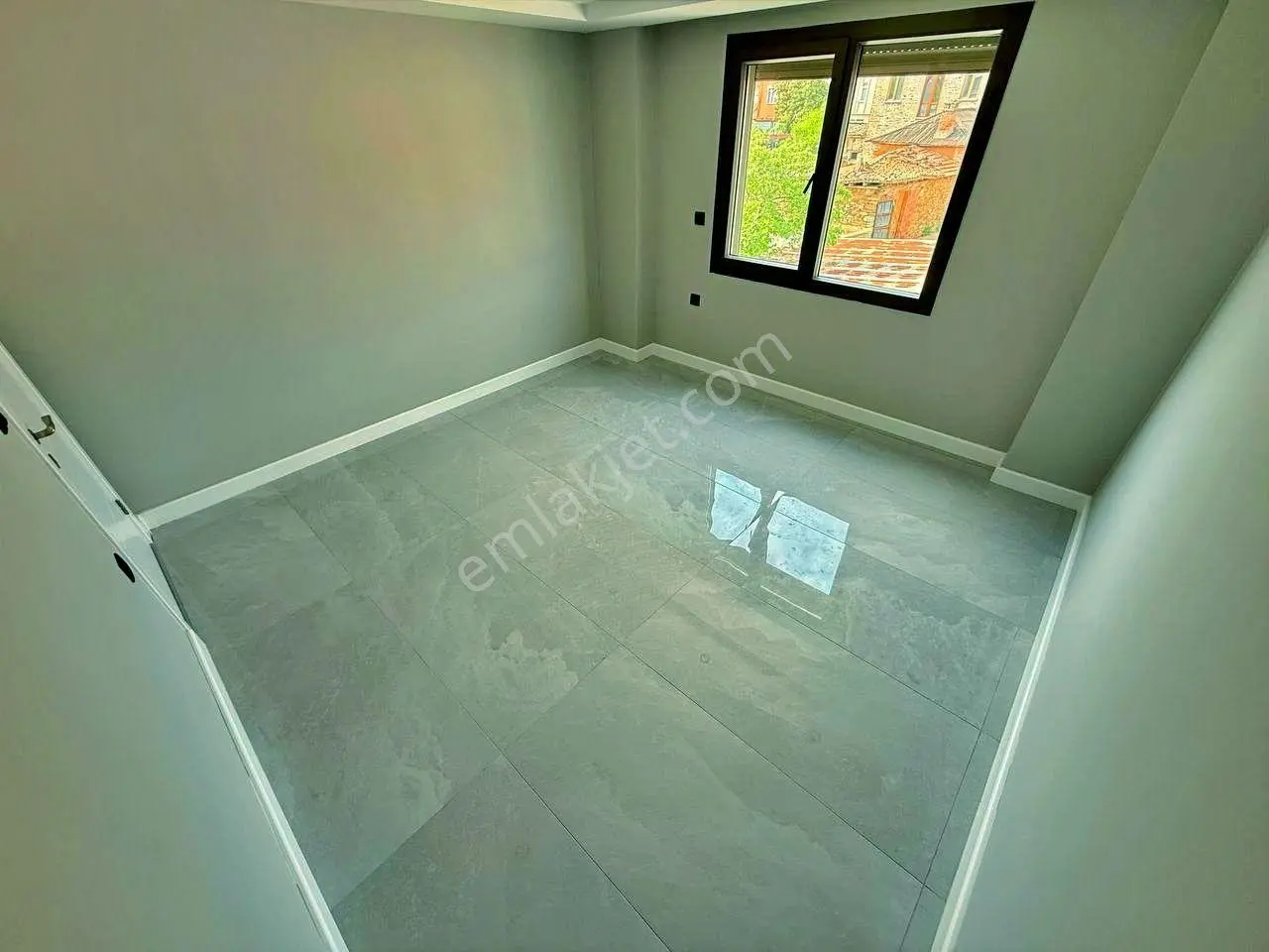 Uytundan Akçay Kızılkeçilide Yerden Isıtmalı 2+1 Lüks Daire — fotoğraf 23