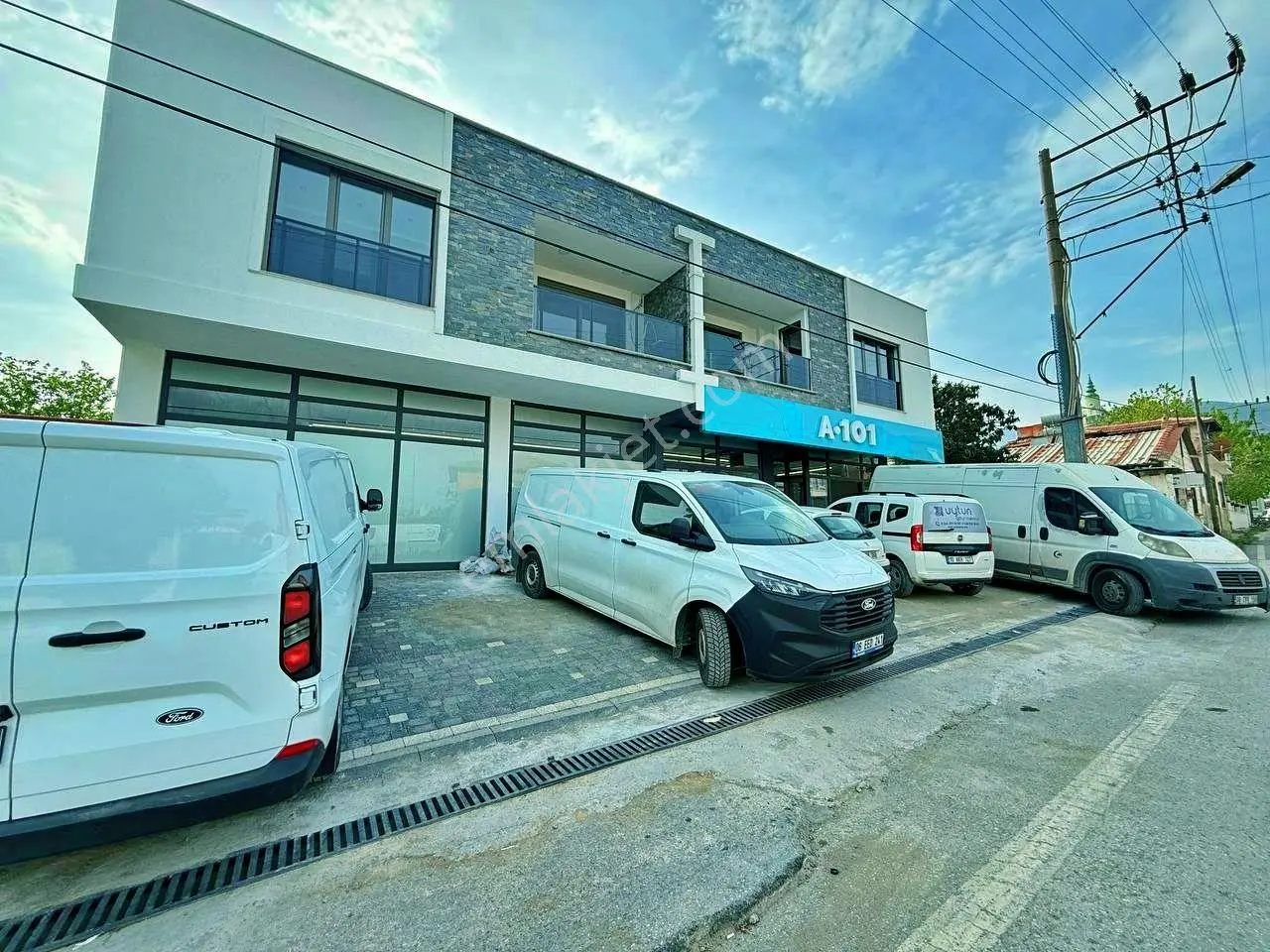 Uytundan Akçay Kızılkeçilide Yerden Isıtmalı 2+1 Lüks Daire — fotoğraf 26