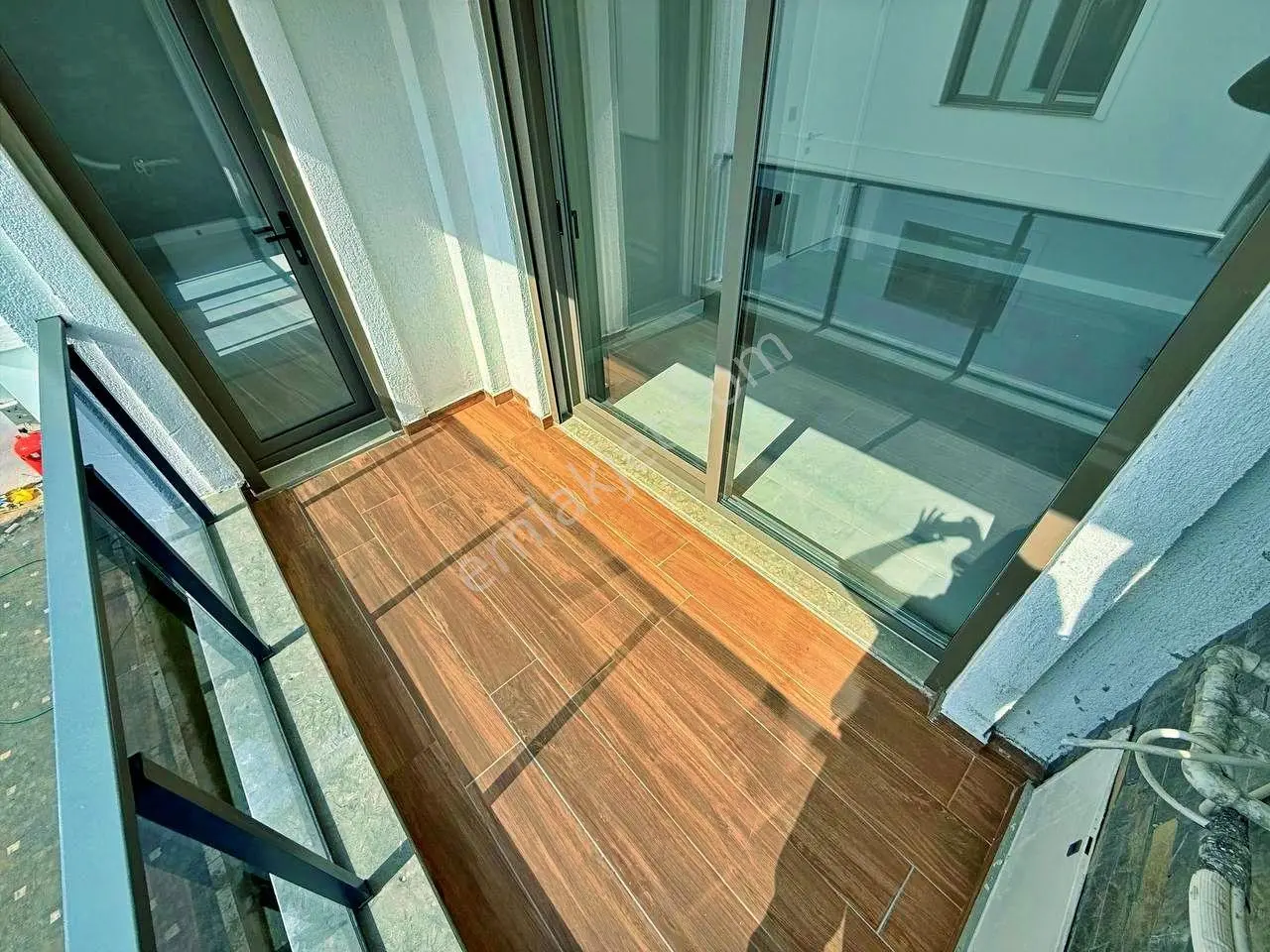 Uytundan Akçay Kızılkeçilide Yerden Isıtmalı 2+1 Lüks Daire — fotoğraf 31