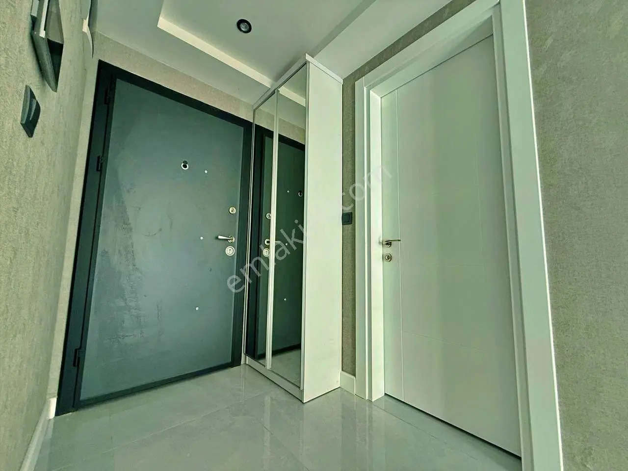 Uytundan Akçay Kızılkeçilide Yerden Isıtmalı 2+1 Lüks Daire — fotoğraf 33