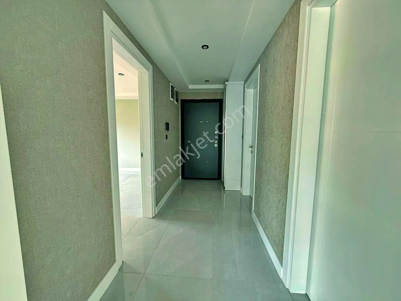 Uytundan Akçay Kızılkeçilide Yerden Isıtmalı 2+1 Lüks Daire — fotoğraf 34