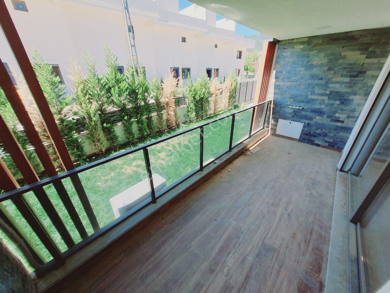 Uytundan Akçay Kızılkeçilide Yerden Isıtmalı 2+1 Lüks Daire — fotoğraf 35