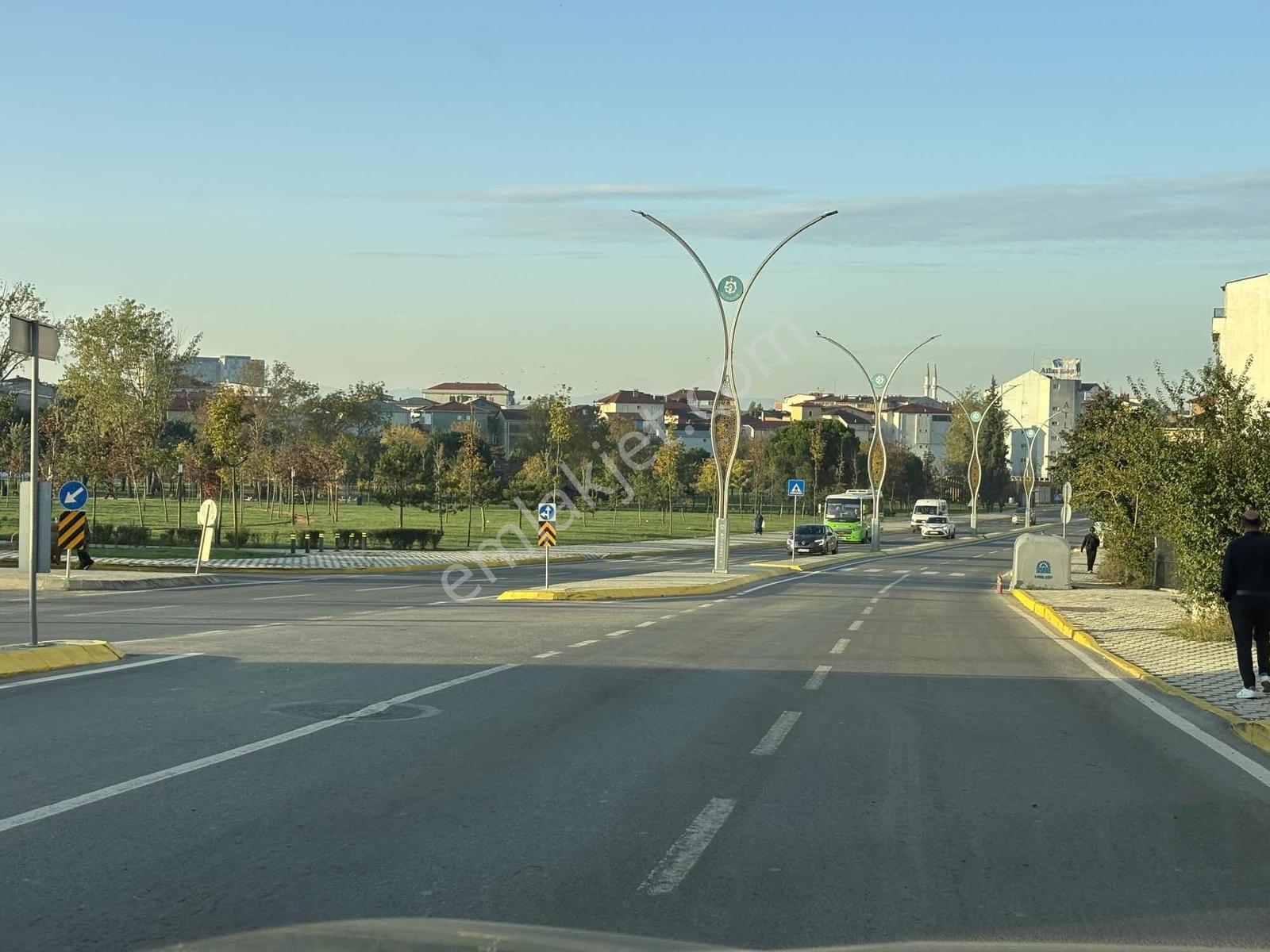 Gebze Arapçeşme Mahallesin De Satılık 4+1 Dublex Daire