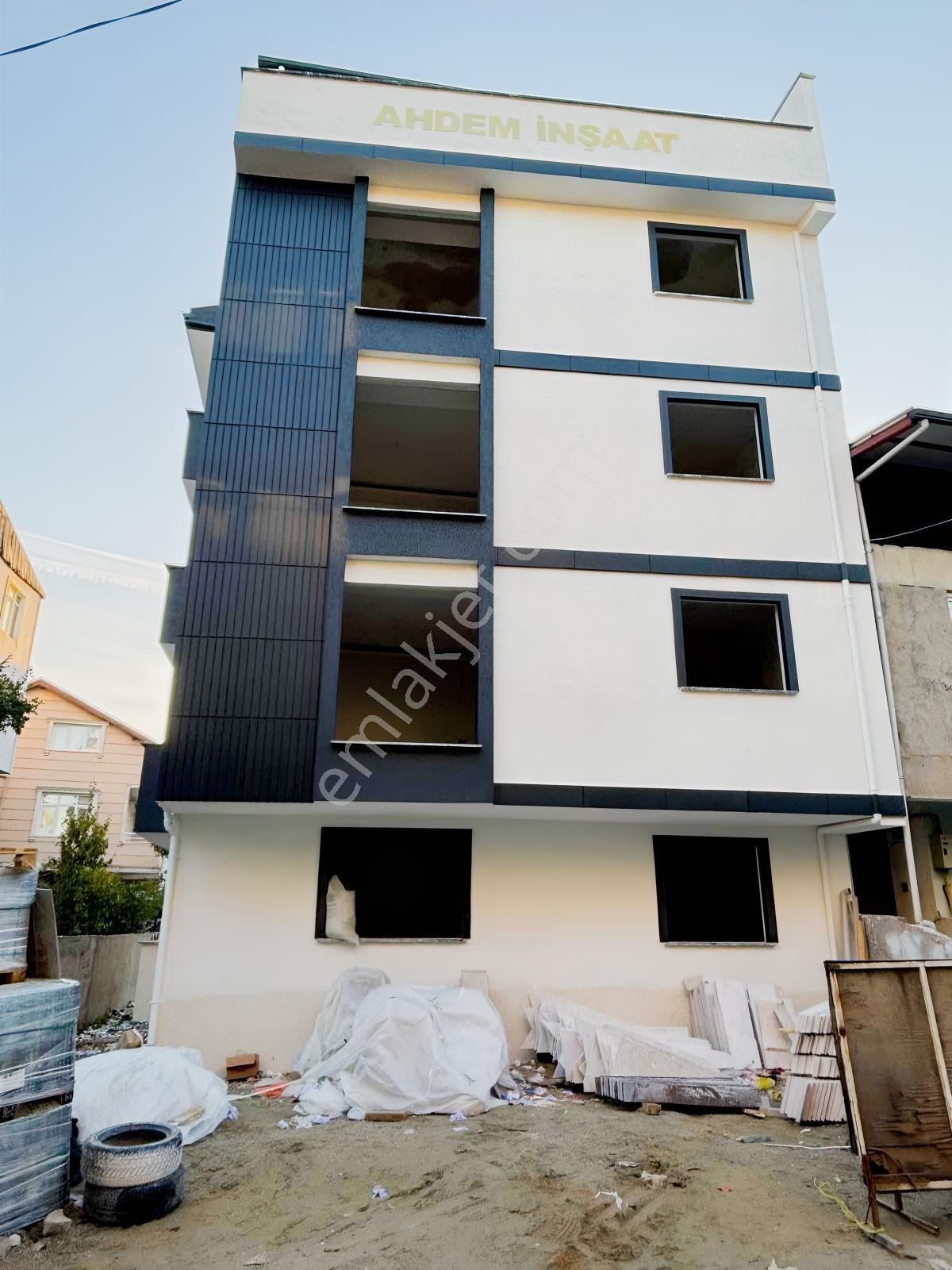 Gebze Arapçeşme Mahallesin De Satılık 4+1 Dublex Daire — fotoğraf 2