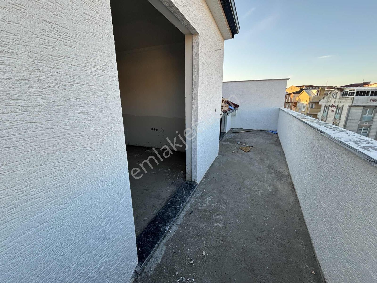 Gebze Arapçeşme Mahallesin De Satılık 4+1 Dublex Daire — fotoğraf 17