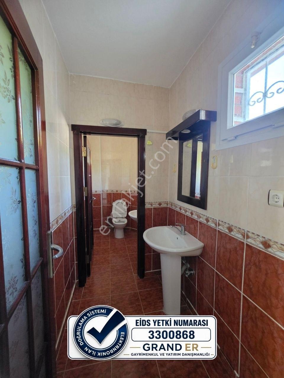 Mezitli Kuyuluk Çankaya Mah.satılık 7+1 Bağımsız Satılık Villa — fotoğraf 14