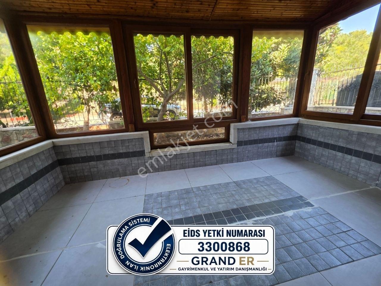 Mezitli Kuyuluk Çankaya Mah.satılık 7+1 Bağımsız Satılık Villa — fotoğraf 17